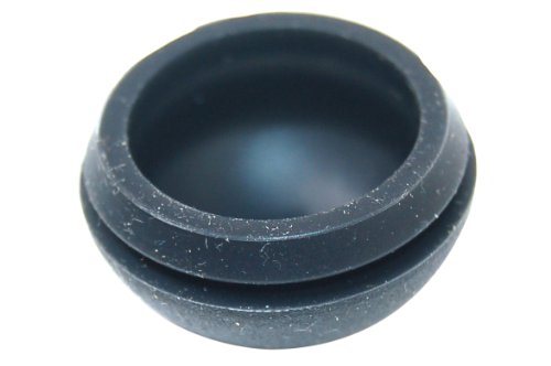 Electrolux 3565099011 Backofen- und Herdzubehör/Kochfeld/Tricity Bendix Zanussi Ofen Druckknopf-Zündung/schwarz