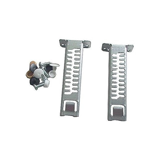 Bosch Neff Siemens Geschirrspüler Montagekit. Original Teilenummer 00612653