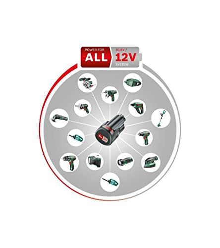 Bosch Akku-Multischleifer EasySander 12