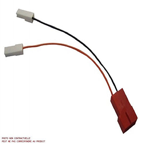 Piece des Herstellers – Rampe Kabel env06 Für Waschmaschine – bvmpièces