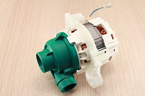 A.E.G. – Pumpe für AEG Electrolux