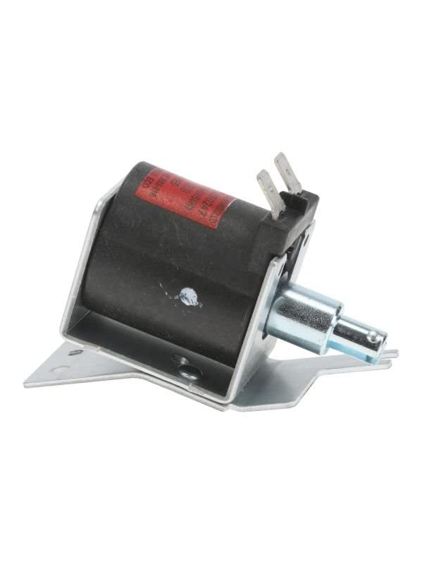 Bosch 00629121 valve-magnet