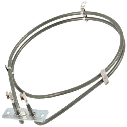 Electrolux 2-turn Fan Backofen Element