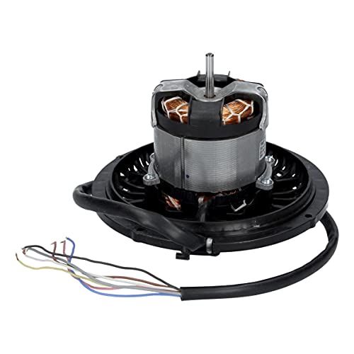 AEG Electrolux Juno Zanker Zanussi Progress 4055039442 40550394422 ORIGINAL Lüftermotor Motor Lüfter Ventilatormotor FIME S8040ANP8609SE Dunstabzugshaube auch passend für Arthur Martin Faure Husqvarna