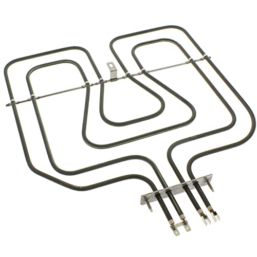 Widerstand, 2400 W, 397012101/2, für Faure Backofen