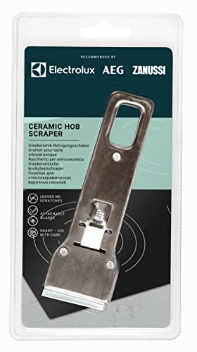 Electrolux Schaber, für Glasoberflächen wie Herdplatten
