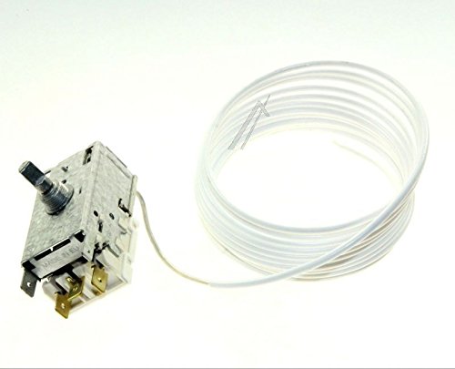 Arthur Martin Electrolux Faure – Thermostat für gwp6127ac Side-by Electrolux – bvmpièces