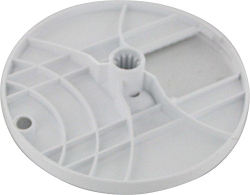 Trägerscheibe 00649584 kompatibel mit Siemens, Bosch Küchenmaschine