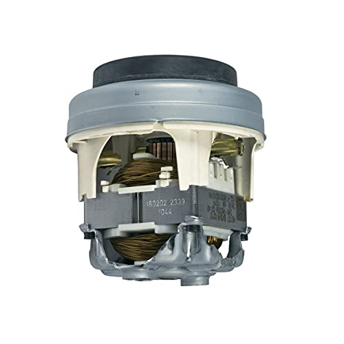 Bosch Siemens 12005800 ORIGINAL Motor Gebläsemotor Saugturbine Lüfter Bodenstaubsauger Staubsauger