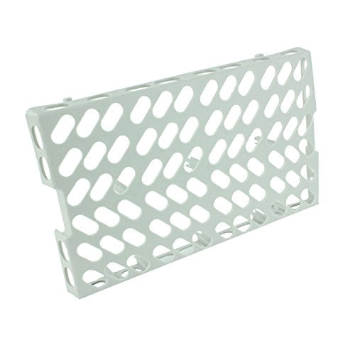 Electrolux Besteckkorb Geschirrspüler Kunststoff Käfig, (Light Grey)