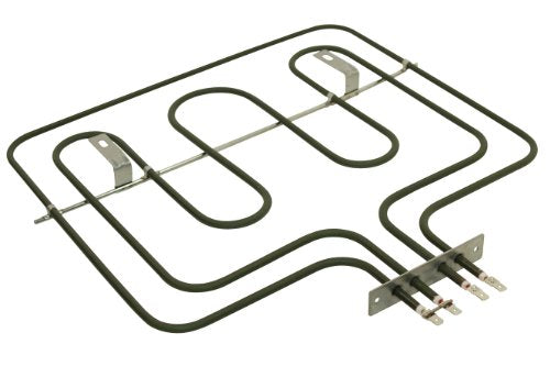Electrolux 2350 Watt Backofen-Grill-Heizelement – Original-Teilenummer 3491255018