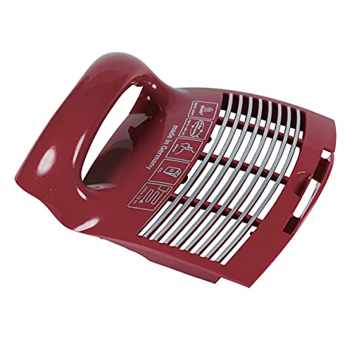 Abdeckung Filter 648454 für Bosch / Siemens Staubsauger