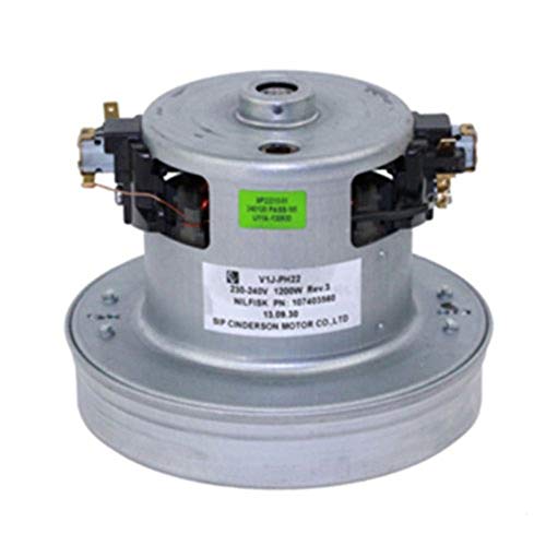 Motoreinsatz 1200W