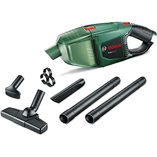 Bosch Ladestation, Akku Handstaubsauger EasyVac 12 (ohne Akku, 12 Volt System, im Karton)