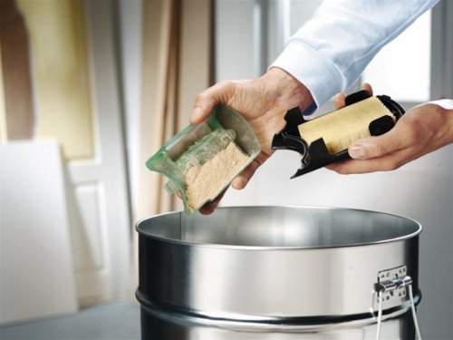 Bosch Schwingschleifer PSS 200 A (200 Watt, im Koffer)