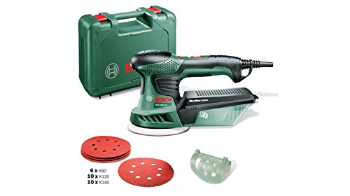 Bosch PEX 125