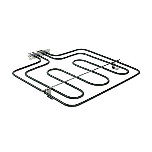 Electrolux Ofen Herd Dual Grill Herd (2800 W)