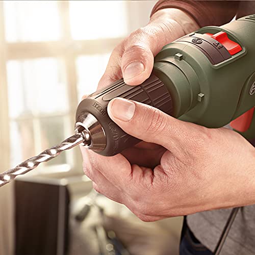 Bosch Schlagbohrmaschine EasyImpact 600 (600 Watt, im Koffer)