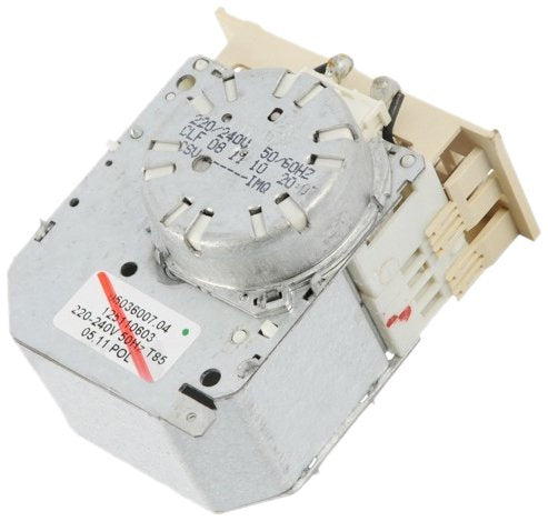 Electrolux 150Minute Timer