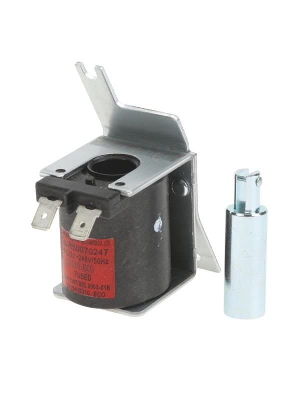 Bosch 00629121 valve-magnet