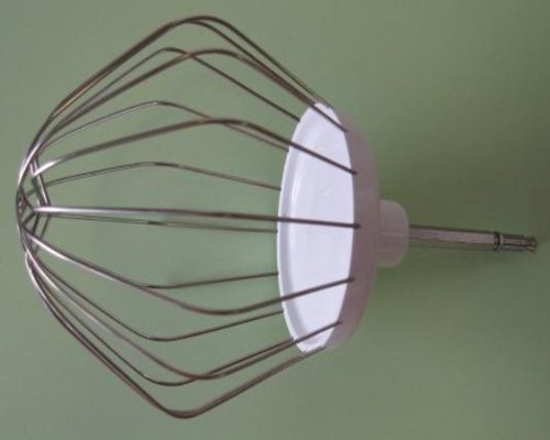 Bosch Siemens Rührbesen Schneebesen Quirl für Küchenmaschine 650543 MUM4.. MUM5