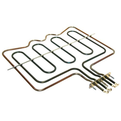 Heizelement für Grill, 2900 W, ersetzt Electrolux 8996619265029