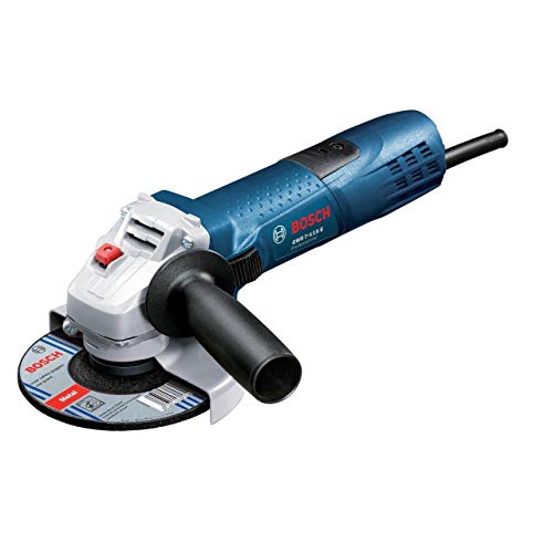 Bosch Professional GWS 7-115 E 0601388203 Winkelschleifer 115mm 720W