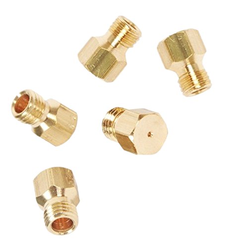 Faure – Spiel Injector Butan für Cuisiniere Faure