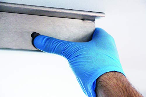 WEICON Repair Stick Edelstahl 57 g 2 Komponenten Epoxidharz Spezialkleber
