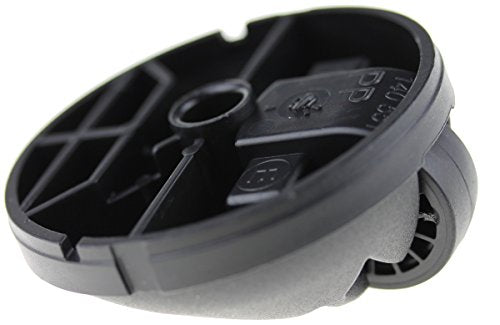Bosch / Siemens 10003191 Rolle für Staubsauger