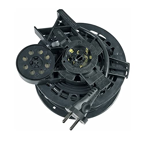 Kabeltrommel Kabeleinroller Kabel Anschlusskabel Staubsauger ORIGINAL Bosch Siemens 00644583 644583