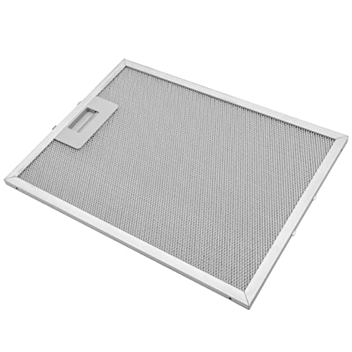 Original FETTFILTER FÜR HERD-ABZUGSHAUBEN – 247 X 327 MM 50293009002