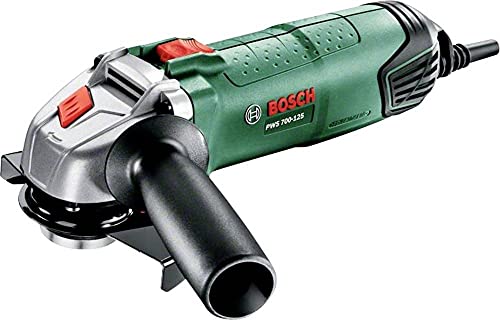 Bosch Home and Garden PWS 700-125 06033A240B Winkelschleifer 125mm 700W
