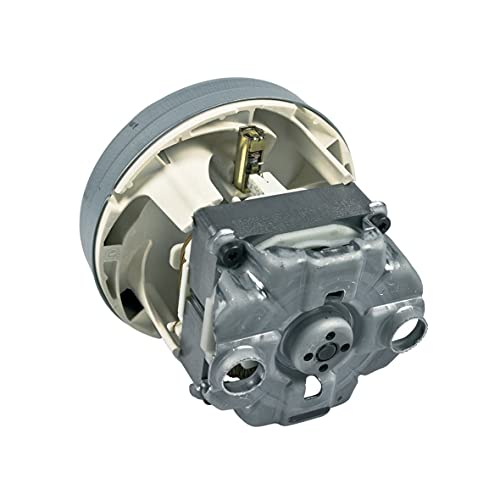 Bosch Siemens 12005800 ORIGINAL Motor Gebläsemotor Saugturbine Lüfter Bodenstaubsauger Staubsauger
