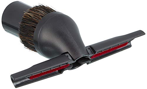 Electrolux ze063 Zubehör ASPIRATEUR 3 EN 1 Brosse/suceur Plat/suceur TRIANGULAIRE ,schwarz