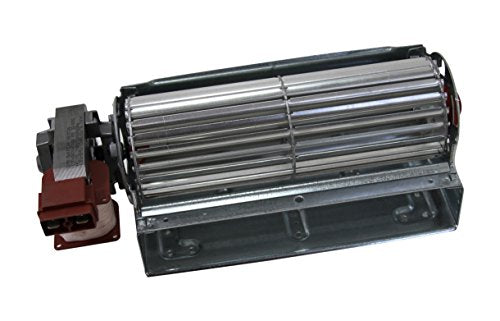 Electrolux 3370000410 Backofen- und Herdzubehör/Abluftgebläse/Kochfeld / Tricity Bendix Fagor Firenzi Moffat Zanussi John Lewis Lüfter Motor