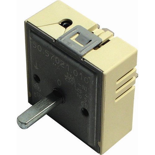 AEG Electrolux Ikea John Lewis Tricity Bendix Zanussi Backofen Energieregler Teilenummer des Herstellers: 3150788234