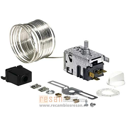 Danfoss Thermostat 077B7006 Gefrierschrank/Signal