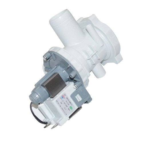 Zanussi Waschmaschine Ablaufpumpe Pumpe. Original Teilenummer 4055066536