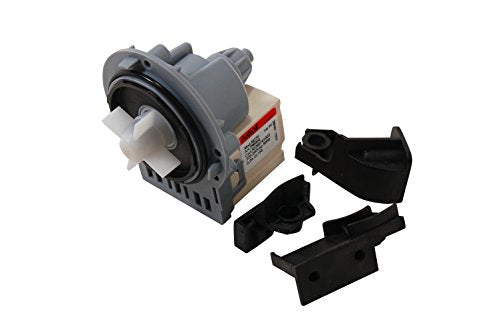 Electrolux Ablaufpumpe für Waschmaschine Original-Teilenummer 50245293001