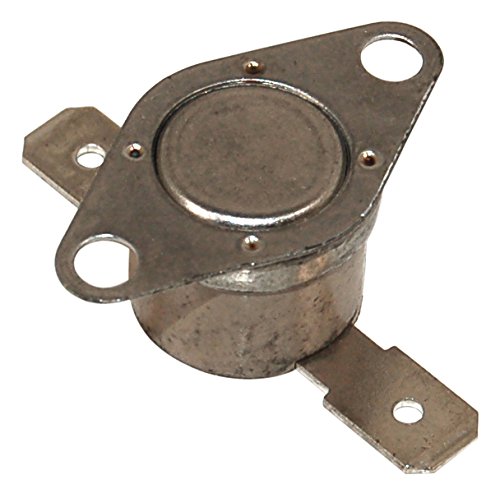 Electrolux 3115190062 Backofen- und Herdzubehör/Kochfeld/Zanussi John Lewis Moffat Firenzi Fagor Tricity Bendix Thermostat
