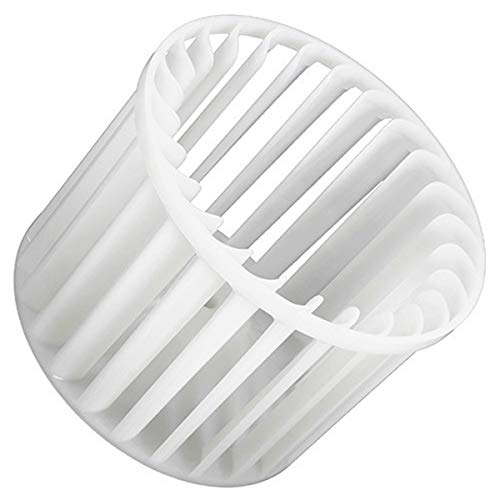 Electrolux Helice Turbine Wäschetrockner Faure Electrolux AEG 1250019112 1250019112