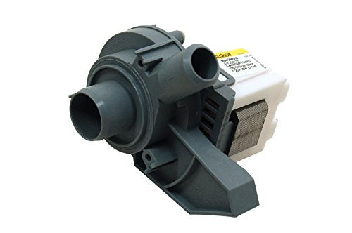 Electrolux TRICITY BENDIX ZANUSSI Waschmaschine Ablaufpumpe Pumpe. Original Teilenummer 50245208009