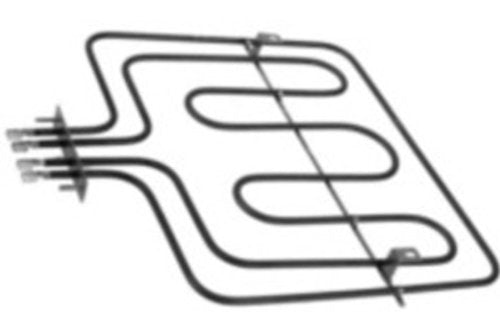 Grill/Backofen Heizelement für Electrolux Herd entspricht 3117699003