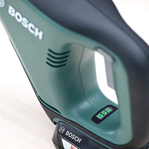 Bosch Akku Säbelsäge AdvancedRecip 18 (ohne Akku, 18 Volt System, im Karton)