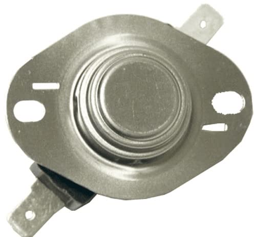 Bosch – Thermostat rearmable (für Resistance) – 00163282