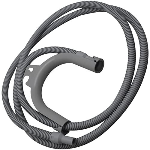 Tuyau d'évacuation Bosch 12013784