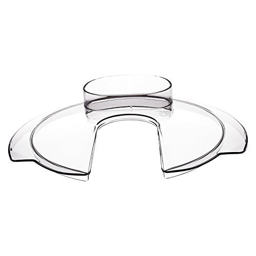 Bosch 653178 / 00653178 Rührschüsselabdeckung - Abdeckung Rührschüssel - Deckel Schüssel zur Küchenmaschine MUM5...siehe Abbildungen -