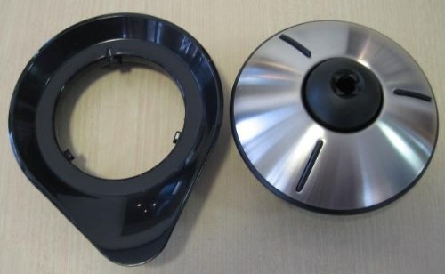 Bosch Deckel mit Ausgussring für Kanne der TKA8SL1/01 - Bitte unbedingt Produktbeschreibung lesen !!!