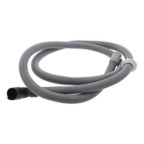 Ablaufschlauch AEG 14000357101/9 31/21mmØ 2,25m für Geschirrspüler